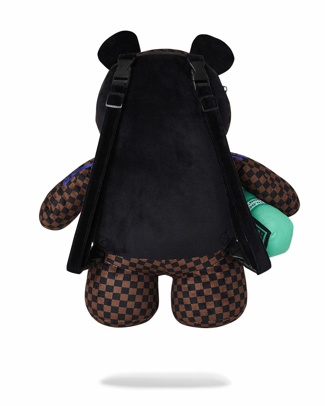 CHAMPION OF THE GALAXY MONEYBEAR BACKPACK | Sprayground for sale