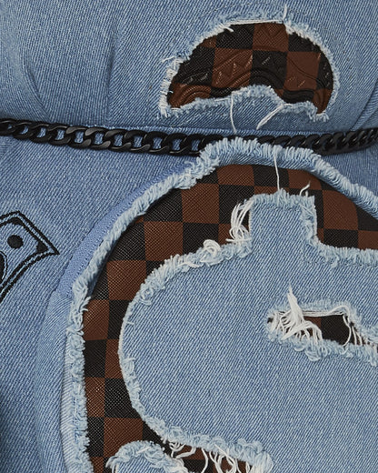 SHORES OF ITALY MONEYBEAR BACKPACK | Sprayground Online
