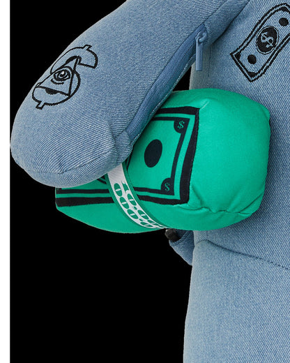 SHORES OF ITALY MONEYBEAR BACKPACK | Sprayground Online