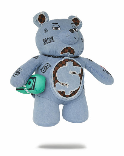 SHORES OF ITALY MONEYBEAR BACKPACK | Sprayground Online