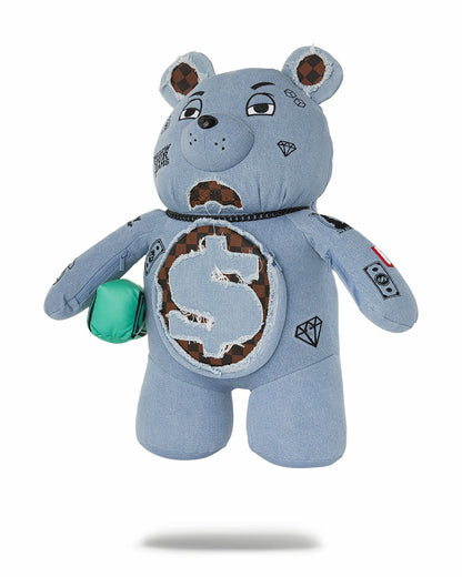 SHORES OF ITALY MONEYBEAR BACKPACK | Sprayground Online