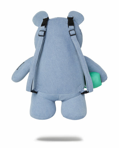 SHORES OF ITALY MONEYBEAR BACKPACK | Sprayground Online