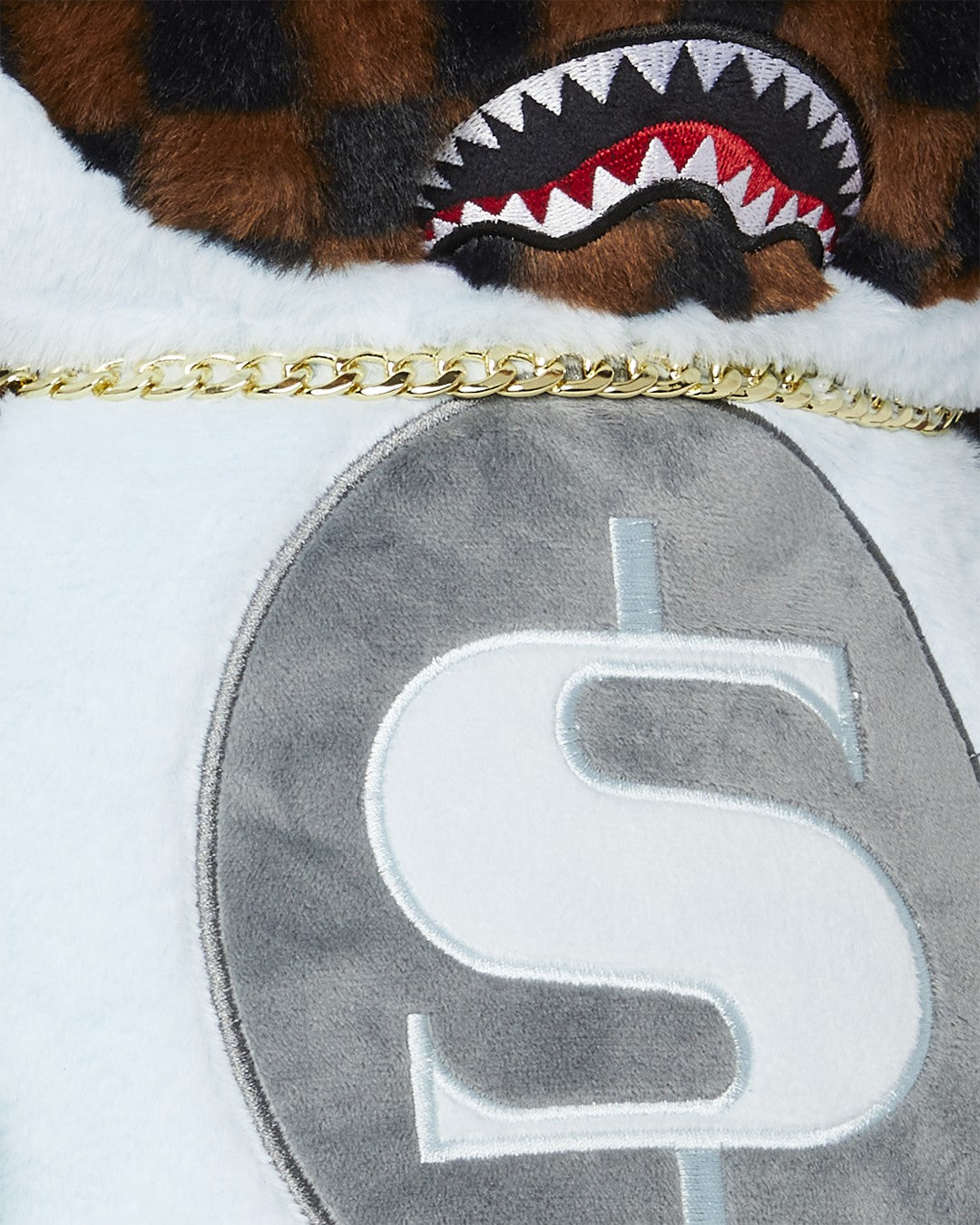 THE RIZZLER MONEYBEAR TEDDYBEAR BACKPACK | Sprayground US
