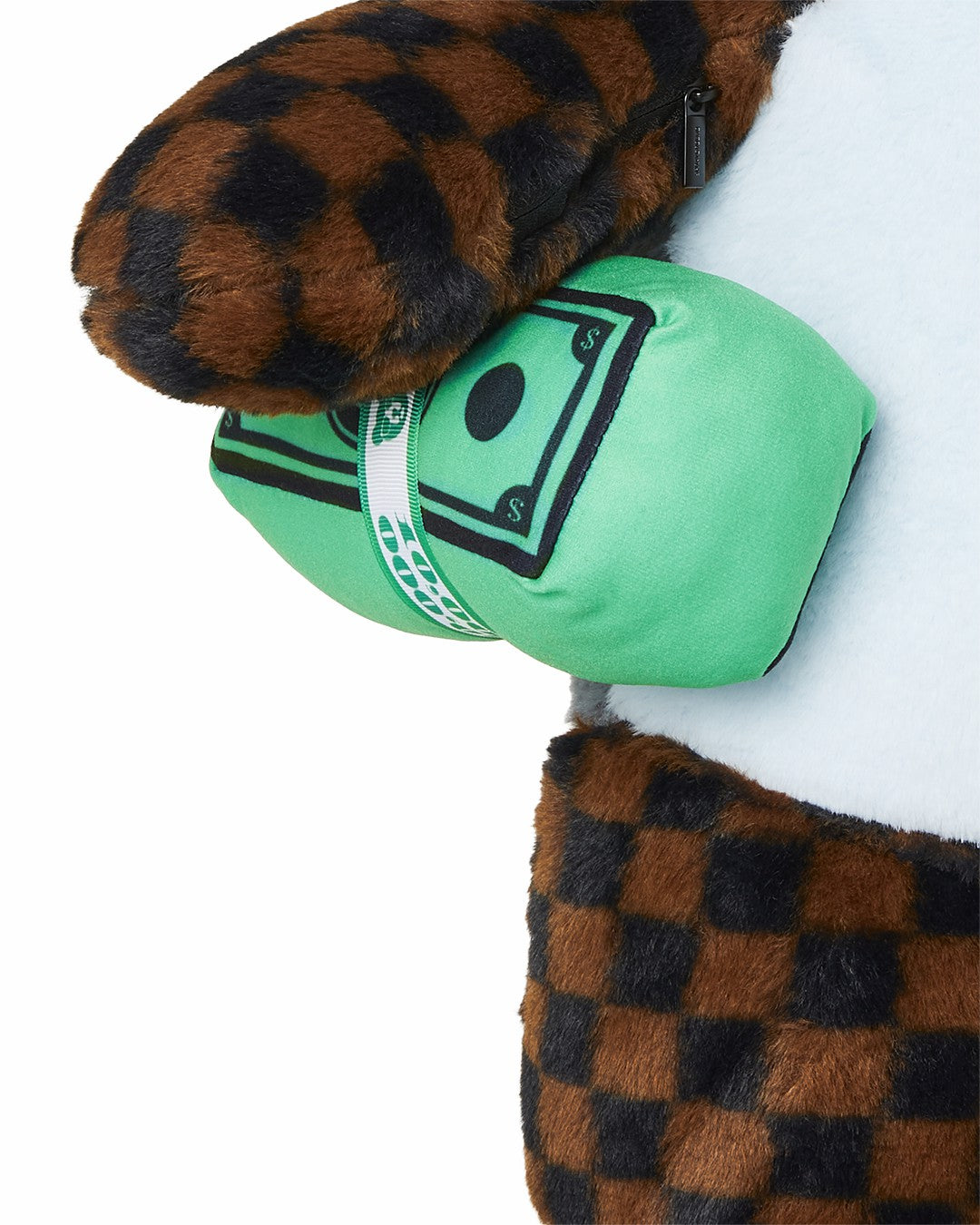 THE RIZZLER MONEYBEAR TEDDYBEAR BACKPACK | Sprayground US