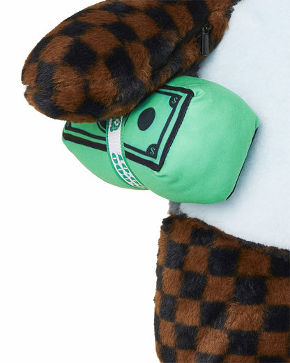 THE RIZZLER MONEYBEAR TEDDYBEAR BACKPACK | Sprayground US