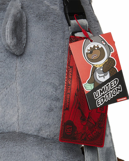 THE RIZZLER MONEYBEAR TEDDYBEAR BACKPACK | Sprayground US