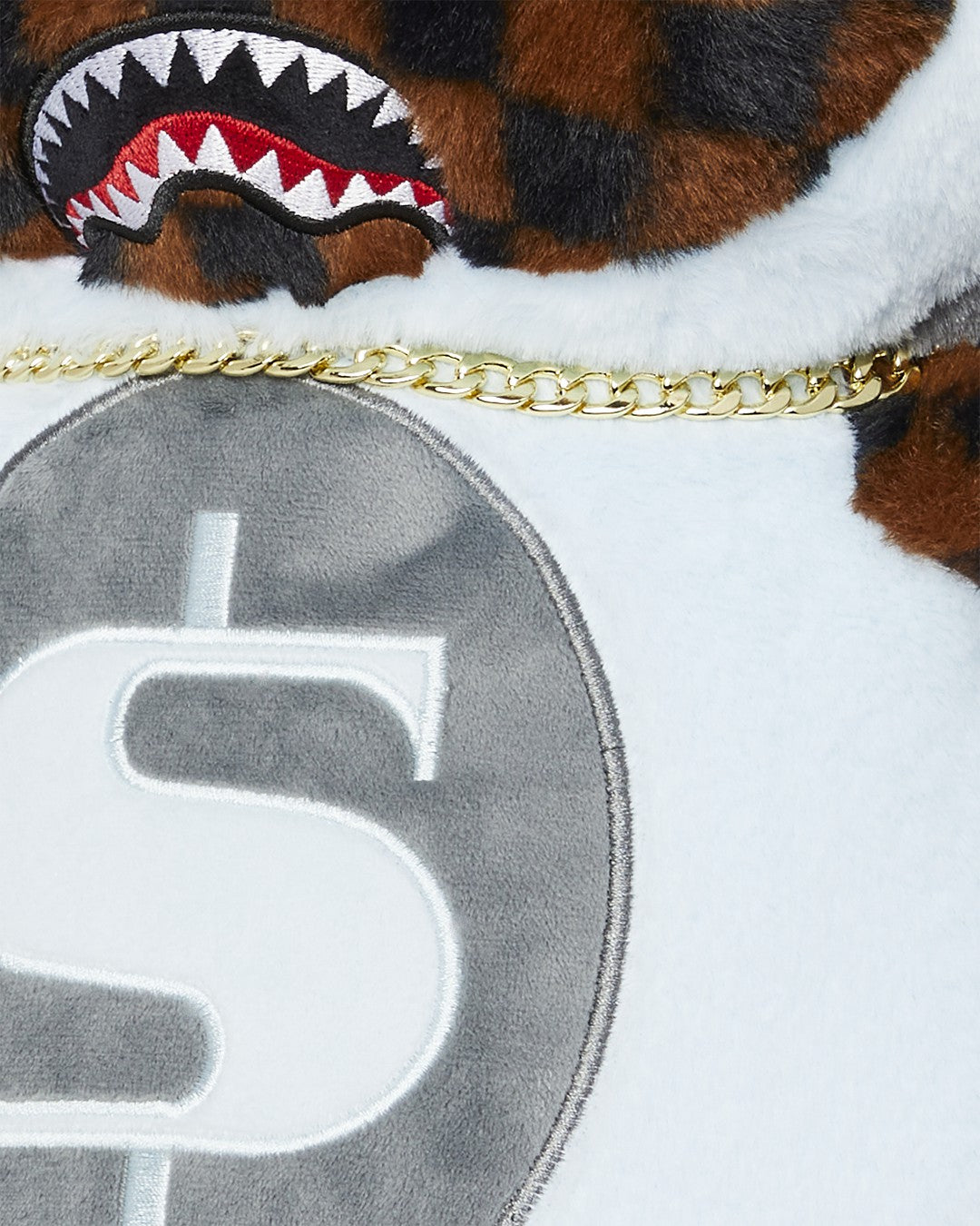 THE RIZZLER MONEYBEAR TEDDYBEAR BACKPACK | Sprayground US