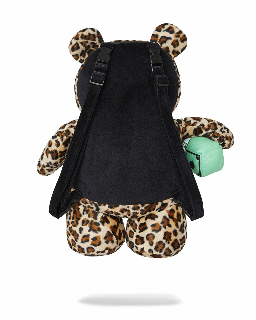 CLAWED UP MONEYBEAR BACKPACK | Sprayground Discount