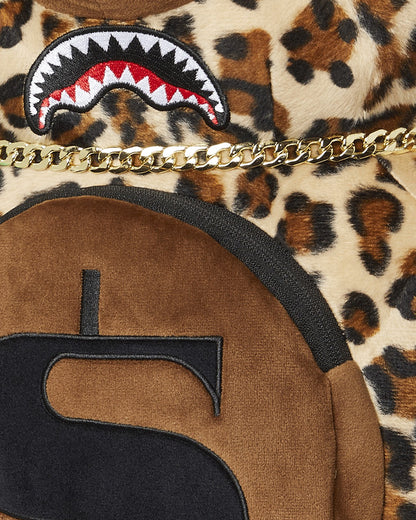 CLAWED UP MONEYBEAR BACKPACK | Sprayground Discount
