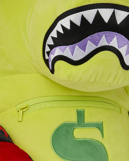 RUGRATS REPTAR GROWL PLUSH BACKPACK | Sprayground Clearance