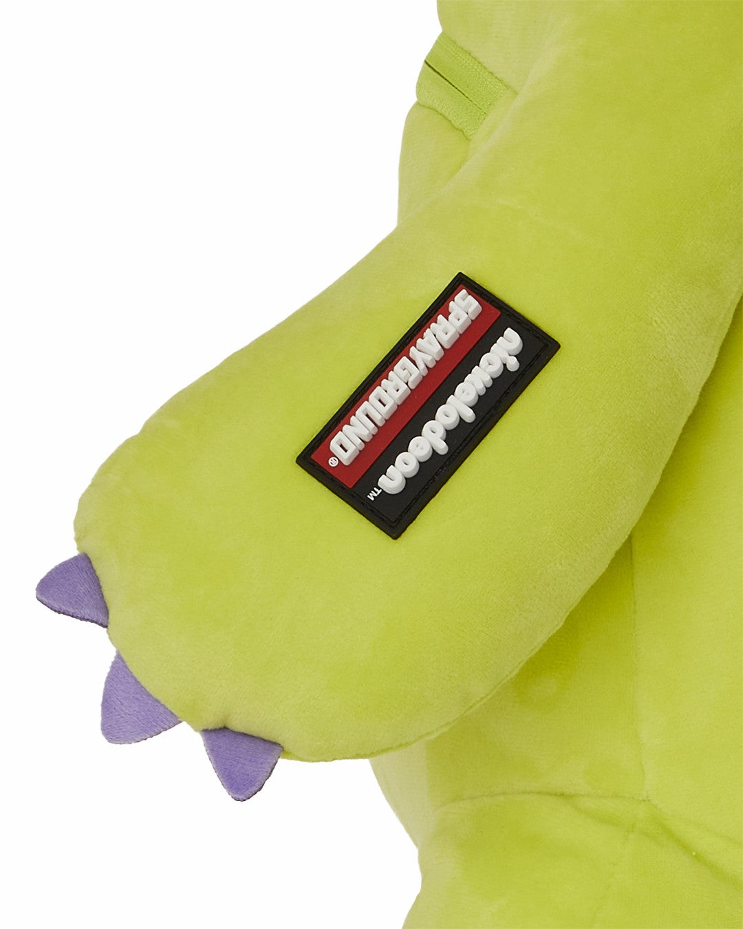 RUGRATS REPTAR GROWL PLUSH BACKPACK | Sprayground Clearance