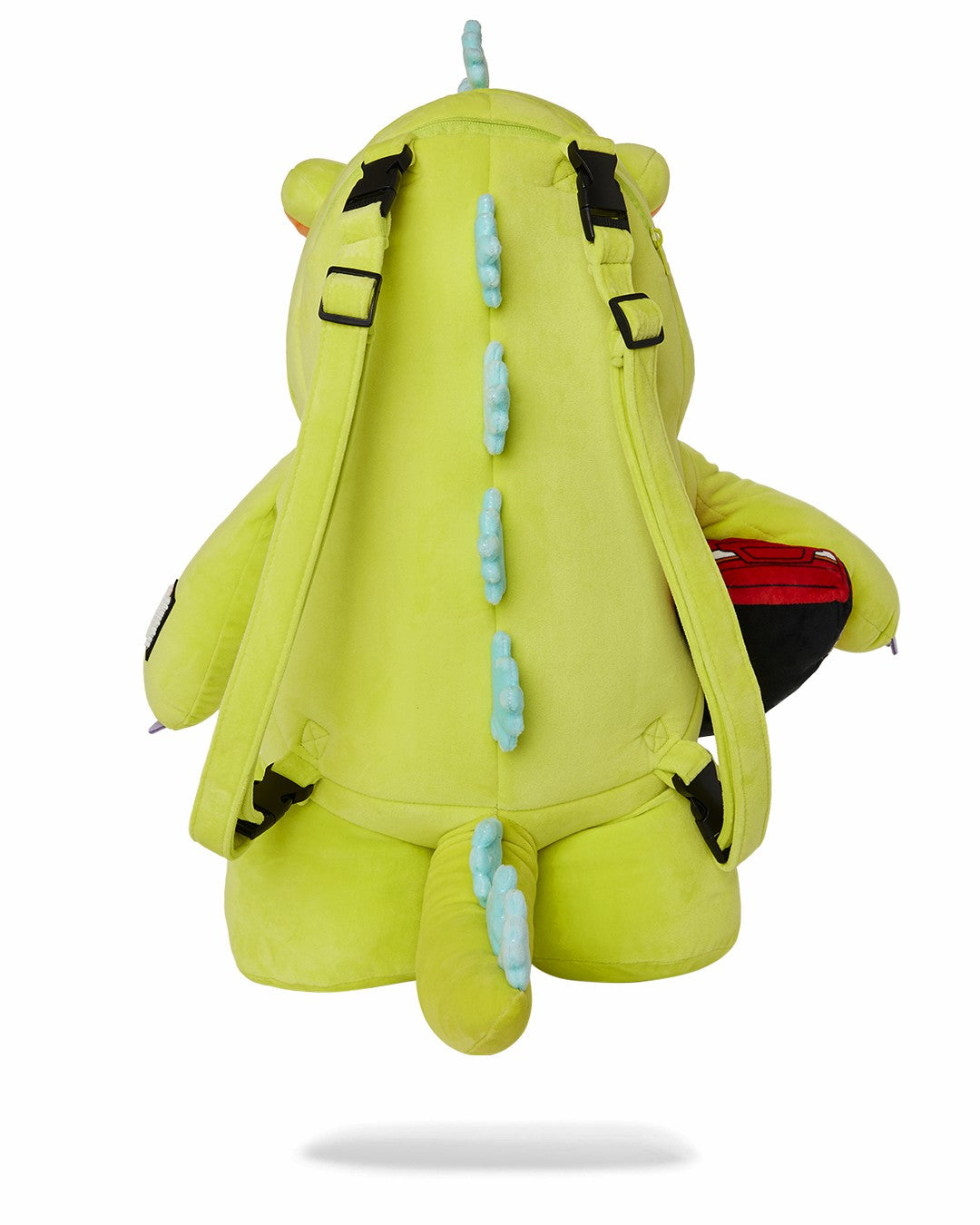 RUGRATS REPTAR GROWL PLUSH BACKPACK | Sprayground Clearance