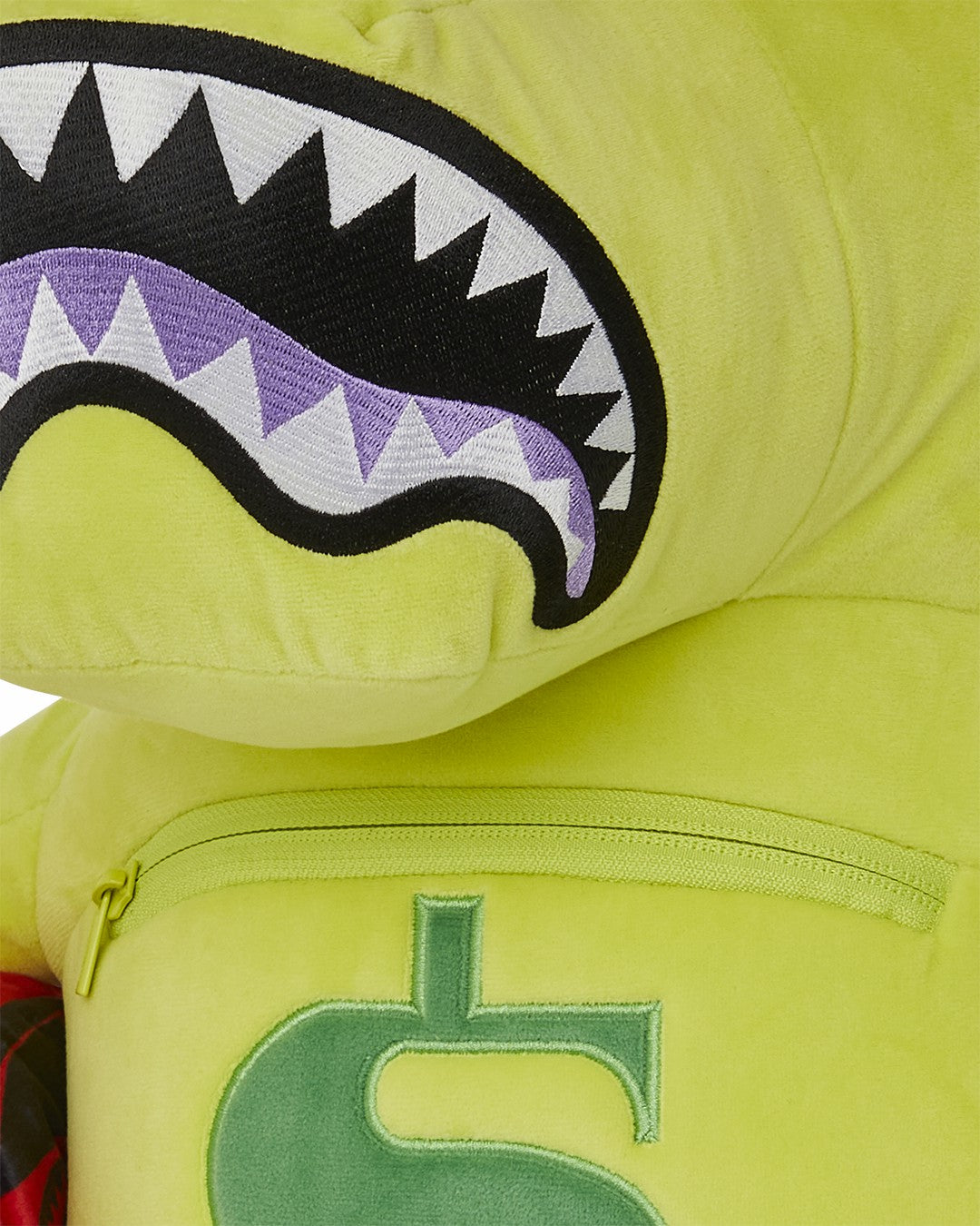 RUGRATS REPTAR GROWL PLUSH BACKPACK | Sprayground Clearance