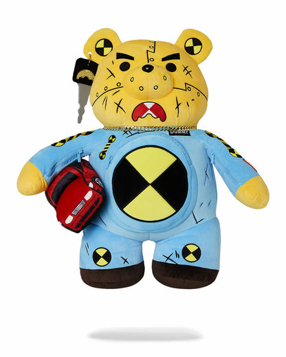 DUMMY BEAR BACKPACK | Sprayground Near Me