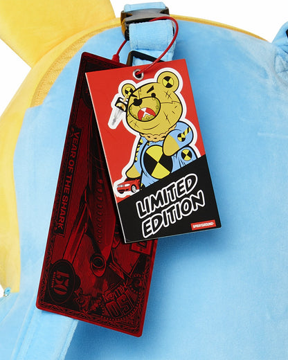 DUMMY BEAR BACKPACK | Sprayground Near Me