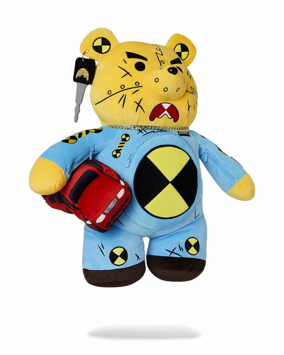 DUMMY BEAR BACKPACK | Sprayground Near Me