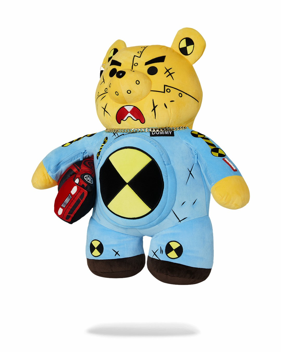 DUMMY BEAR BACKPACK | Sprayground Near Me