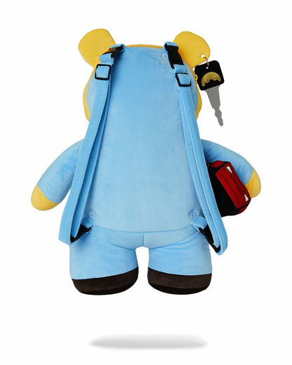 DUMMY BEAR BACKPACK | Sprayground Near Me