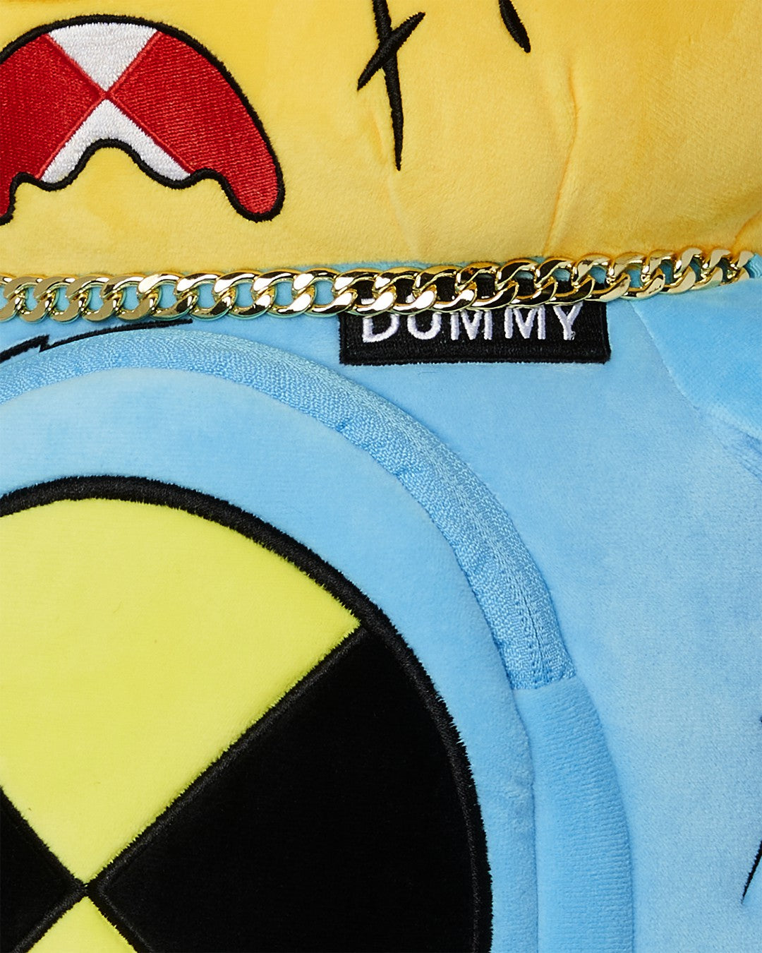 DUMMY BEAR BACKPACK | Sprayground Near Me