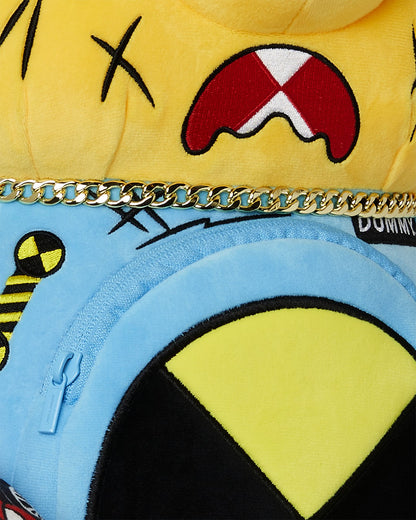 DUMMY BEAR BACKPACK | Sprayground Near Me