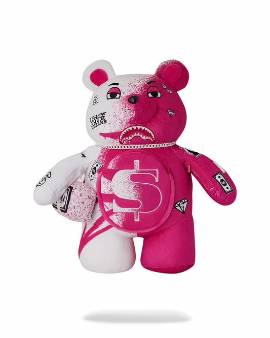 DESIGN STORM MONEYBEAR BACKPACK | Sprayground US