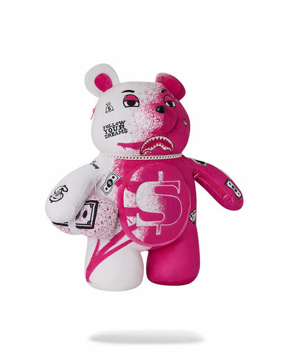 DESIGN STORM MONEYBEAR BACKPACK | Sprayground US