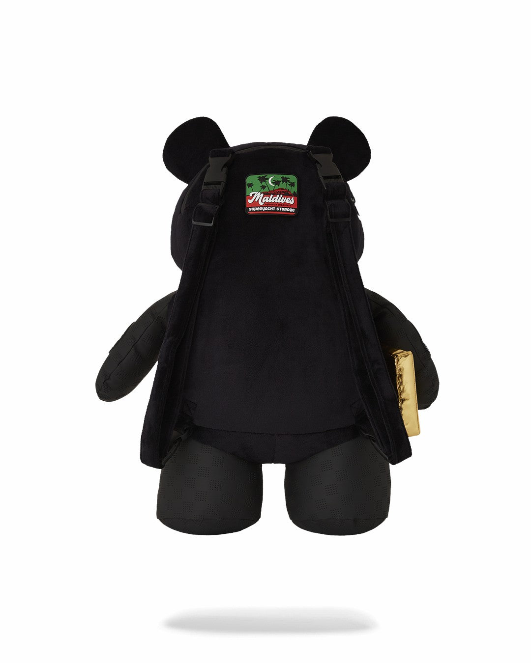 GLOBAL MOGUL BILLIONAIRE MONEYBEAR BACKPACK | Sprayground Discount