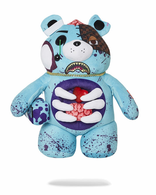 NIGHT OF THE LIVING BEAR | Sprayground Online
