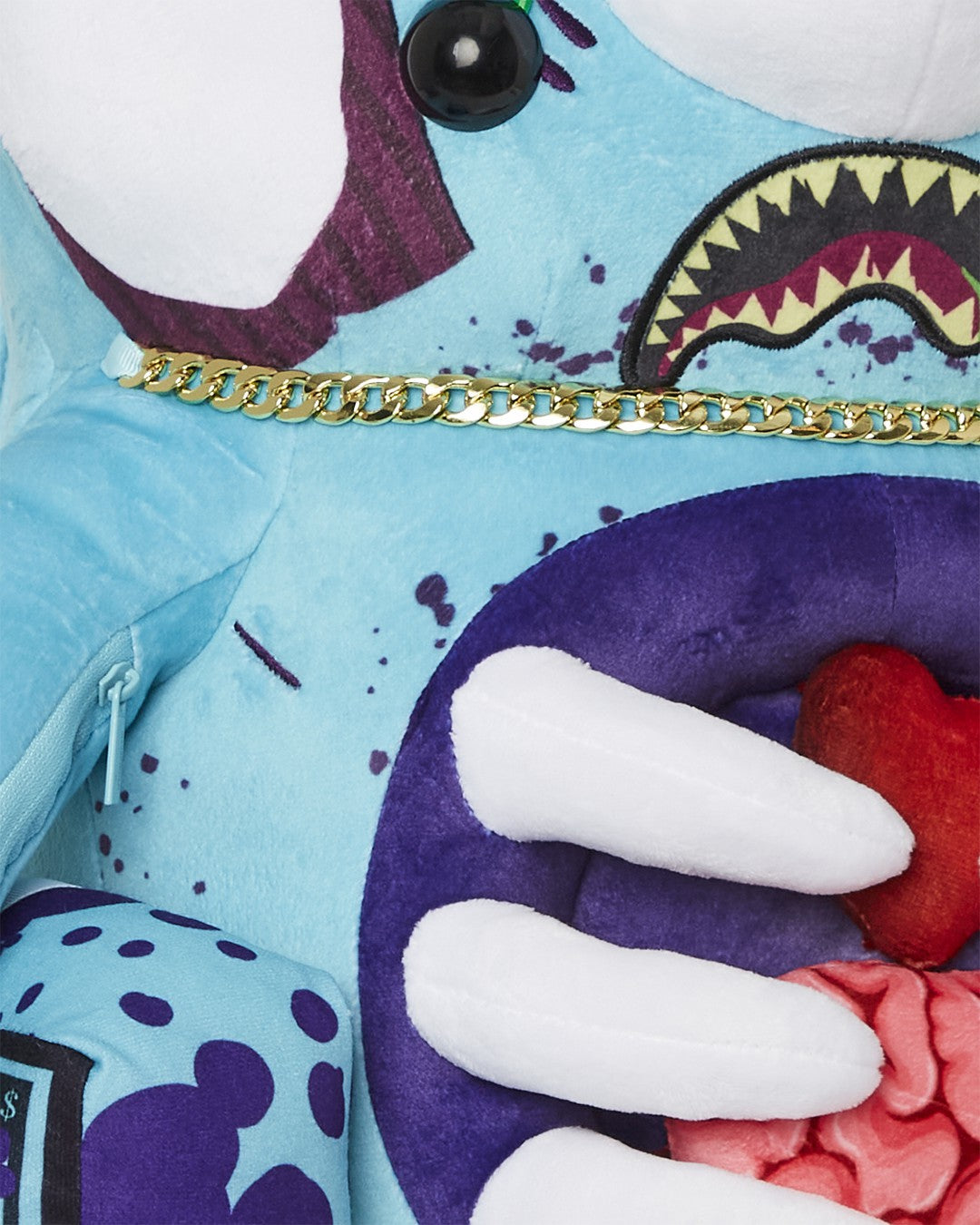 NIGHT OF THE LIVING BEAR | Sprayground Online