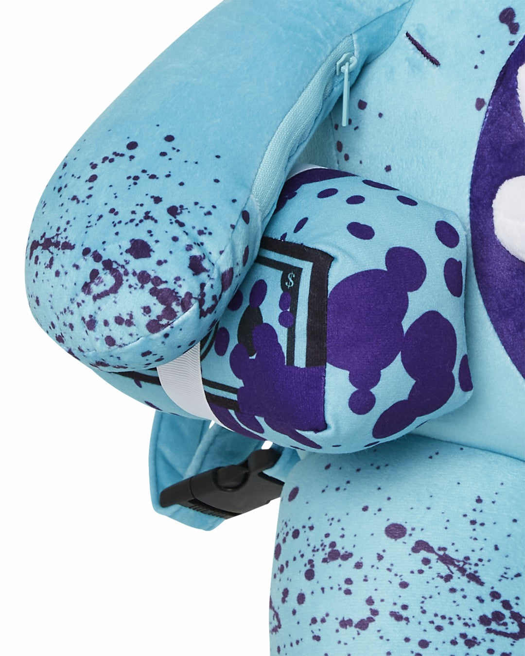 NIGHT OF THE LIVING BEAR | Sprayground Online