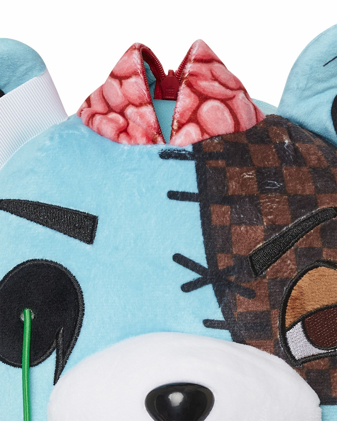 NIGHT OF THE LIVING BEAR | Sprayground Online