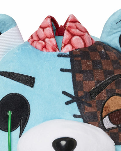 NIGHT OF THE LIVING BEAR | Sprayground Online