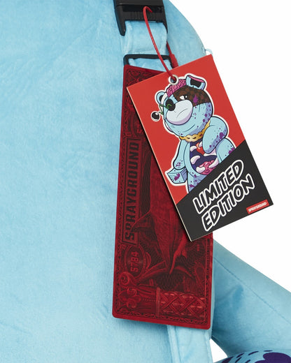 NIGHT OF THE LIVING BEAR | Sprayground Online