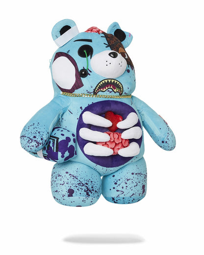 NIGHT OF THE LIVING BEAR | Sprayground Online