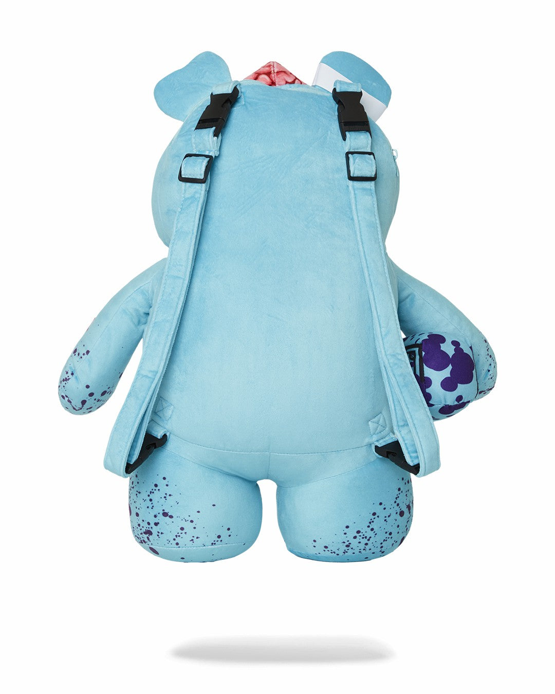 NIGHT OF THE LIVING BEAR | Sprayground Online