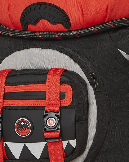 SKY HIGH SEEKERS ARCTIC GPS MONEYBEAR BACKPACK | Sprayground Near Me