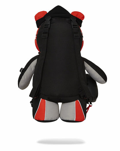SKY HIGH SEEKERS ARCTIC GPS MONEYBEAR BACKPACK | Sprayground Near Me
