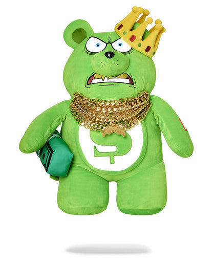 MONEY BEAR 12 CHAINZ BACKPACK | Sprayground for sale