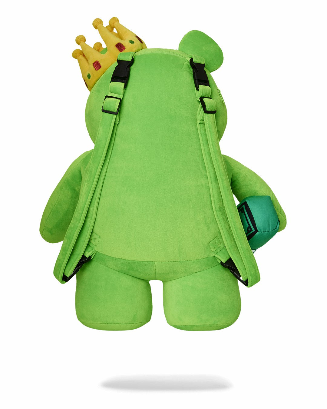 MONEY BEAR 12 CHAINZ BACKPACK | Sprayground for sale
