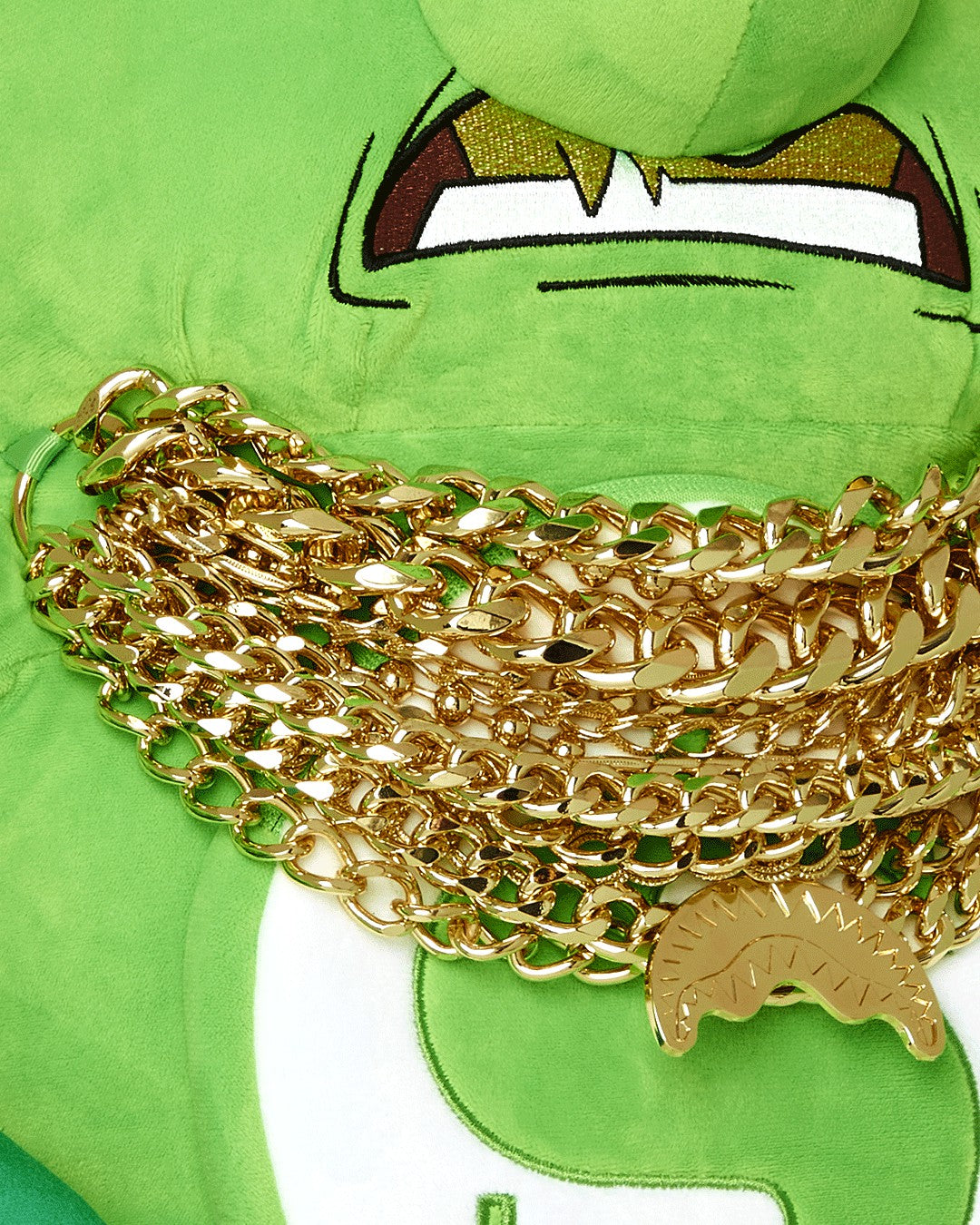 MONEY BEAR 12 CHAINZ BACKPACK | Sprayground for sale