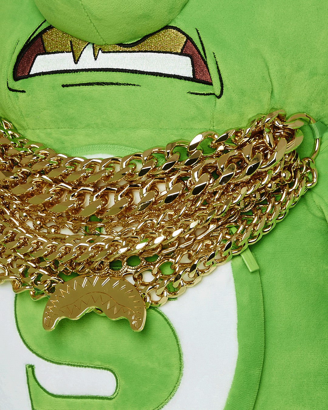 MONEY BEAR 12 CHAINZ BACKPACK | Sprayground for sale