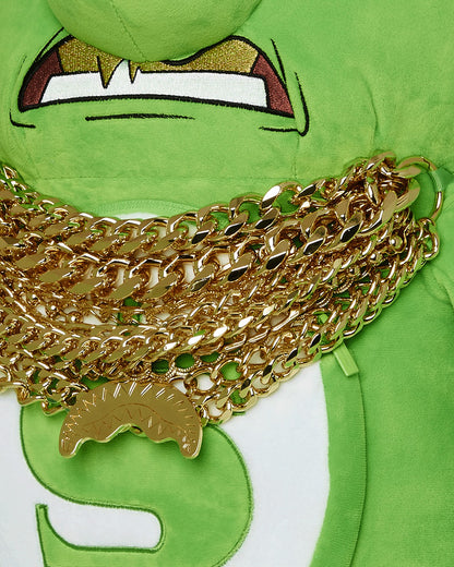 MONEY BEAR 12 CHAINZ BACKPACK | Sprayground for sale