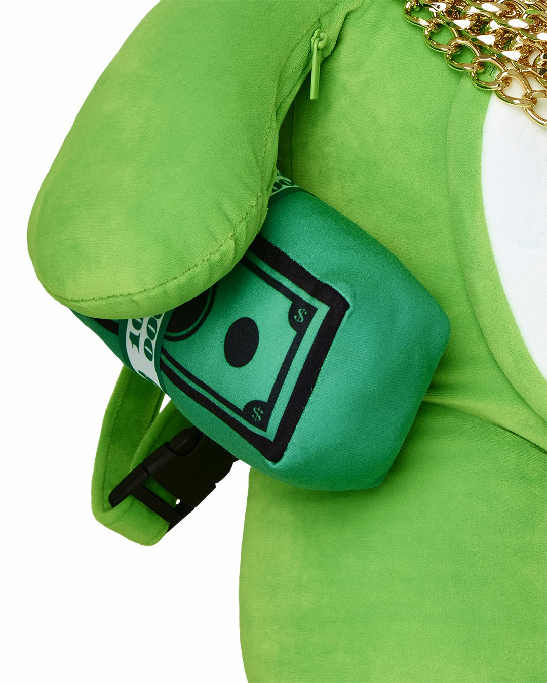 MONEY BEAR 12 CHAINZ BACKPACK | Sprayground for sale