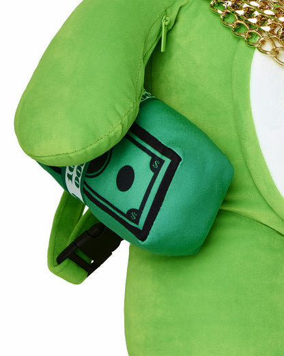 MONEY BEAR 12 CHAINZ BACKPACK | Sprayground for sale