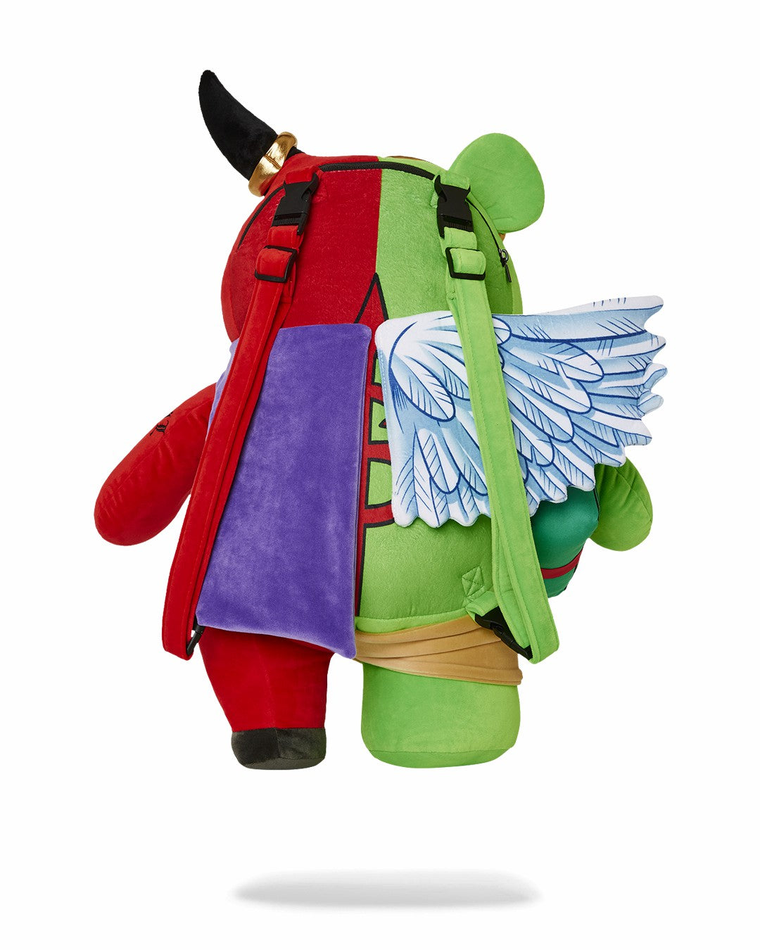 HALO DIABLO MONEYBEAR BACKPACK | Sprayground Clearance