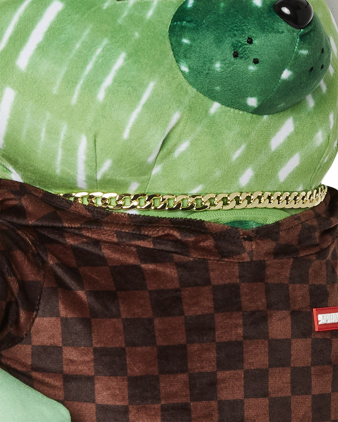 SHARKS IN PARIS FADE AWAY HOODIE MONEYBEAR TEDDYBEAR BACKPACK | Sprayground sale