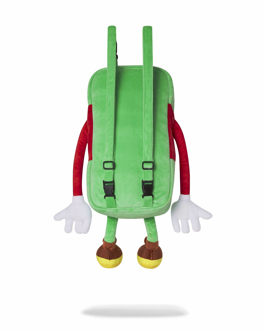 PLUSH BOY MONEYBOY BACKPACK | Sprayground US