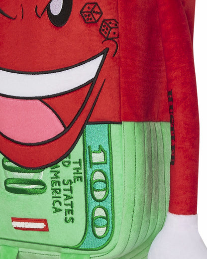 PLUSH BOY MONEYBOY BACKPACK | Sprayground US