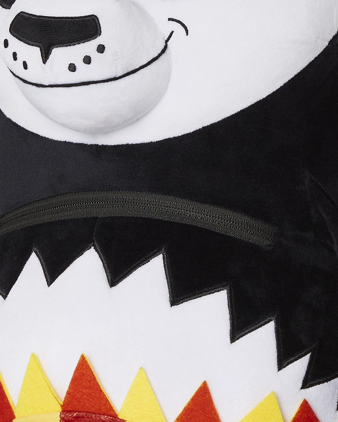 KUNG FU PANDA MONEYBEAR TEDDYBEAR BACKPACK | Sprayground for sale