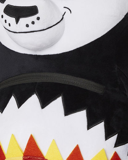 KUNG FU PANDA MONEYBEAR TEDDYBEAR BACKPACK | Sprayground for sale
